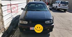 فولكسفاغن جولف